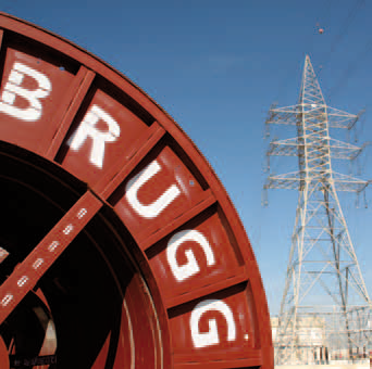 Introducing our Silver Partner: Brugg Group