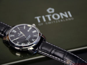 Introducing Partners: Titoni – A success story in China from a pioneering family business