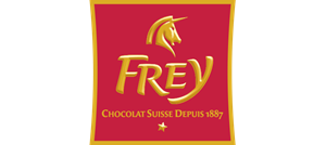 Chocolat Frey Logo
