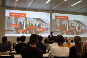 Read more about the article First ISP Alumni event 2019