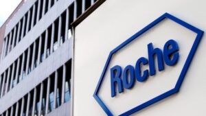 Read more about the article Introducing Silver Partner 2020: F. Hoffman-La Roche AG