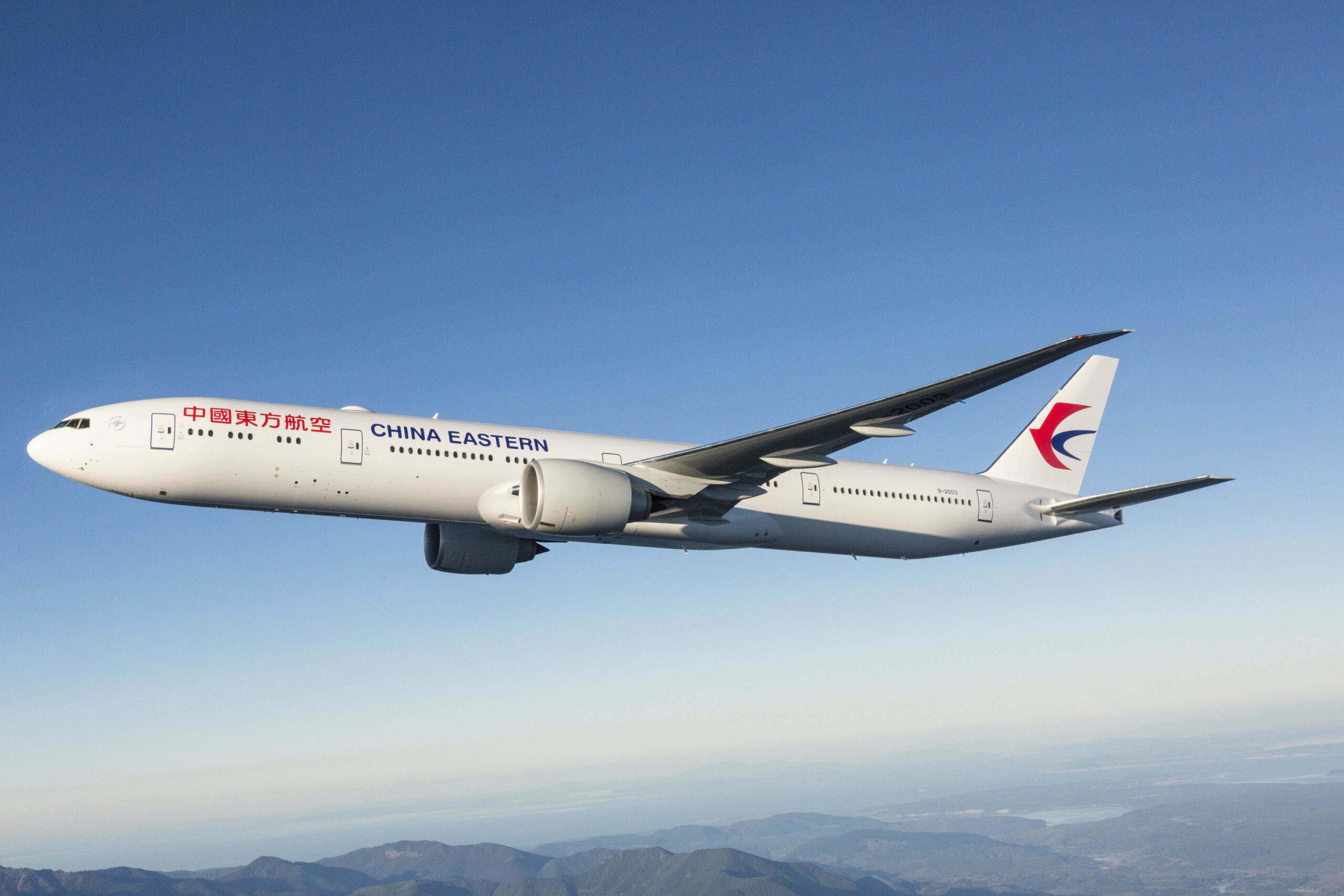 China’s Aviation Industry on the Rise