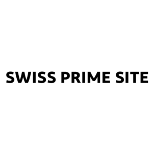 Introduction of our Platinum Partner 2021: Swiss Prime Site